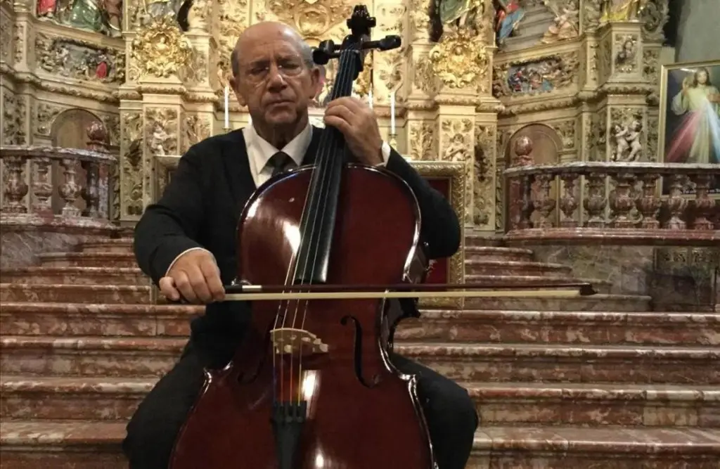 Pau Casals: el virtuoso que revolucionó el violonchelo y defendió la paz.