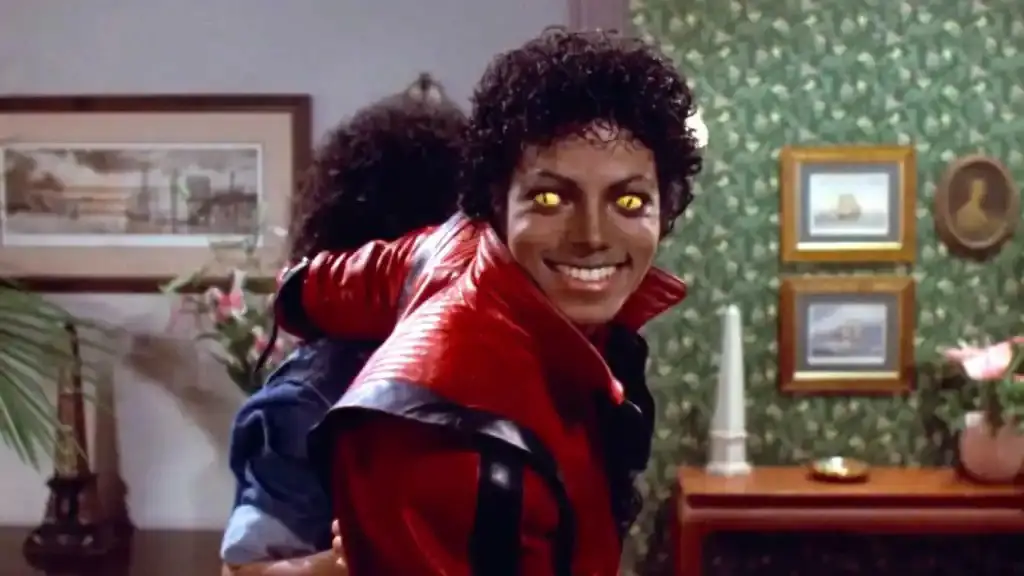 “Thriller” de Michael Jackson cumple 42 años: el single que cambió la música y el video musical para siempre.