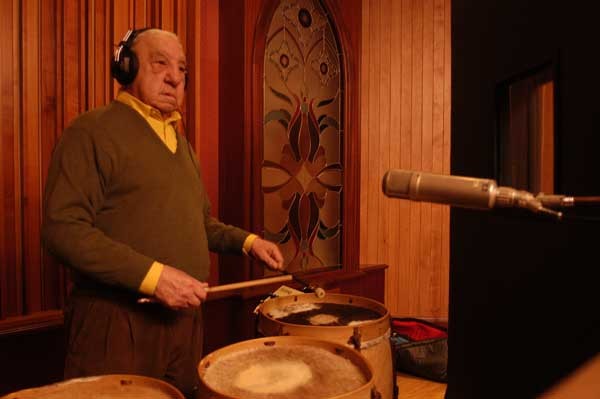 Recordamos a Domingo Cura: el adiós al maestro de la percusión argentina.