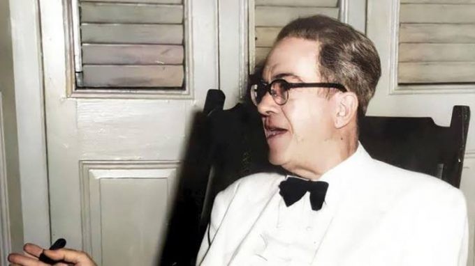 Gonzalo Roig: pionero de la música cubana y creador de la zarzuela moderna.