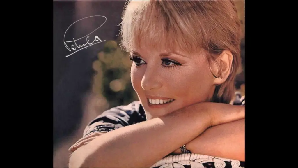 Petula Clark: La leyenda de 