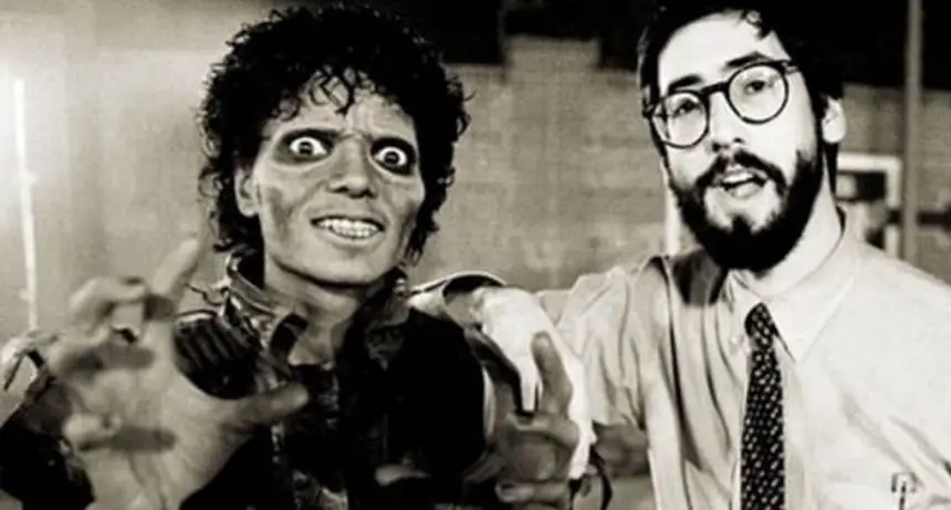 Michael Jackson's Thriller: Una obra maestra canción por canción.