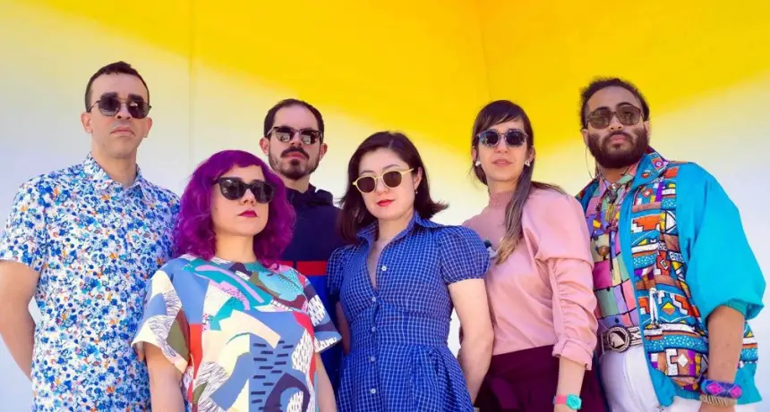 Descubre 10 bandas alternativas de Puerto Rico que no puedes dejar de escuchar.