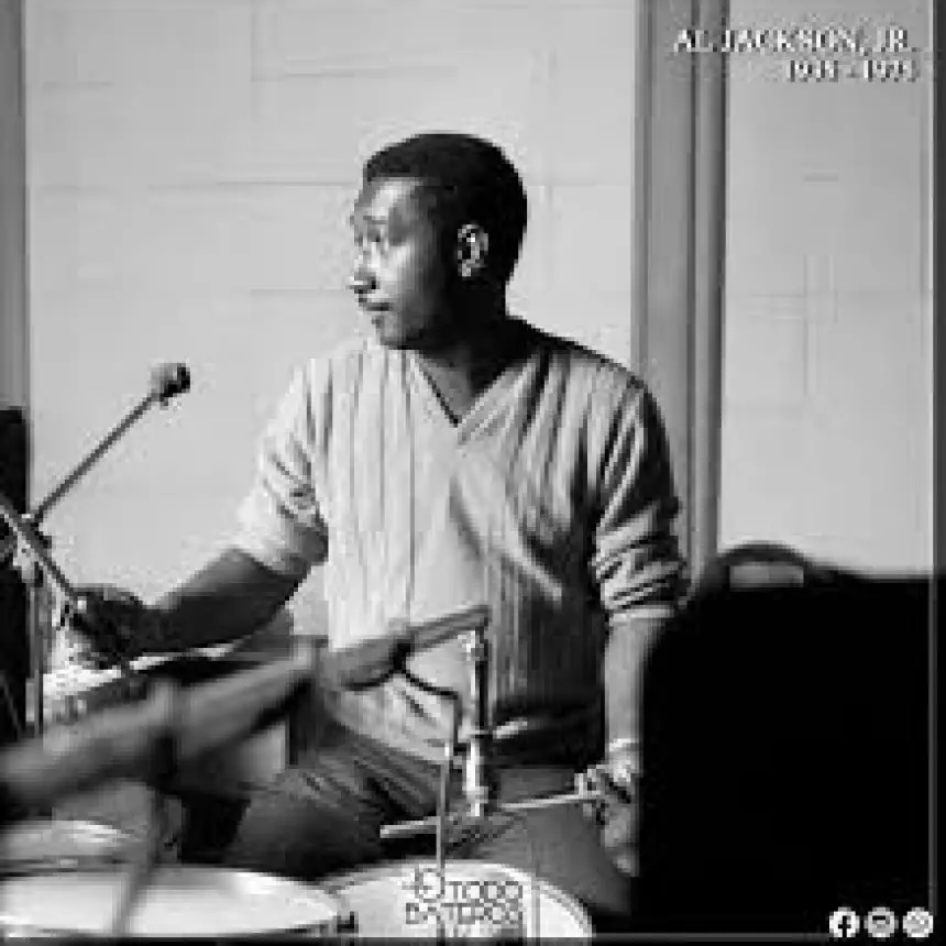 El asesinato de Al Jackson Jr.: la trágica pérdida del baterista del soul.