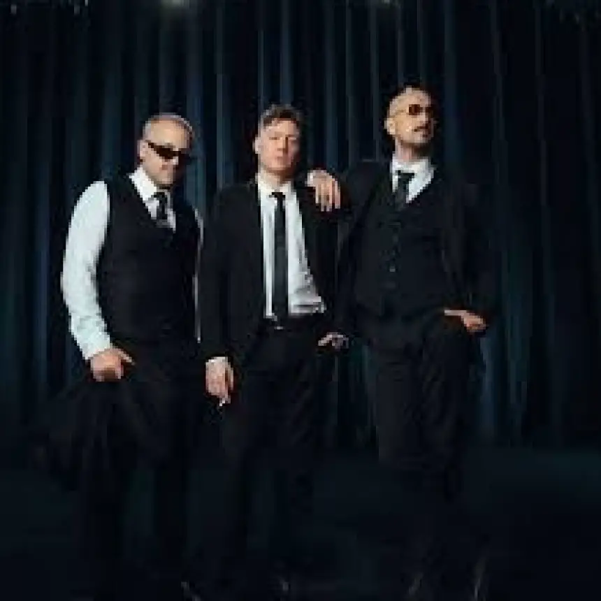 Emanero revoluciona la cumbia con su nuevo hit 