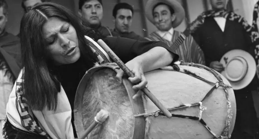 Mercedes Sosa: vida, legado y las canciones inmortales de “La Negra” a 15 años de su partida.