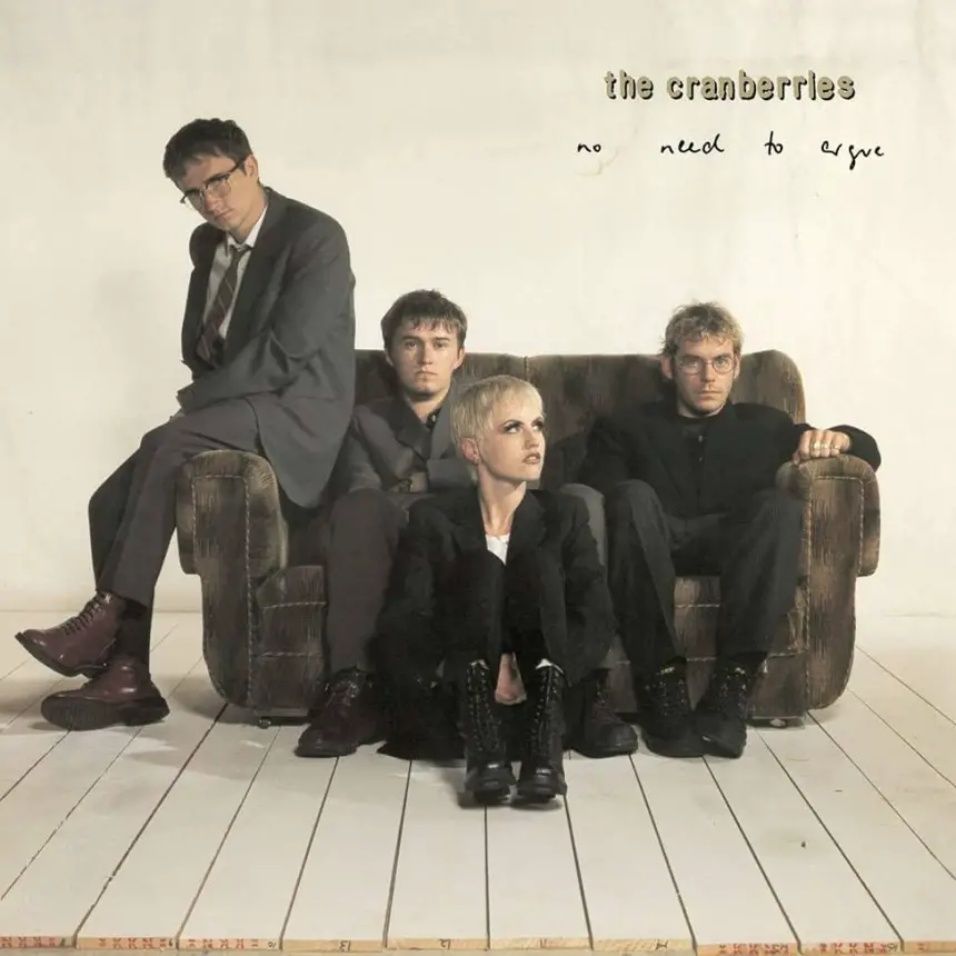 Zombie de The Cranberries: A 30 años del álbum que cambió todo.