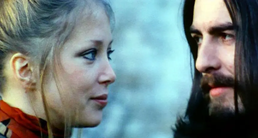 A 55 años de la salida de Something de George Harrison. Lo que no sabías detrás de la canción de The Beatles. 