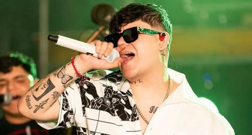 Top 10 canciones de Junior H en Acordesweb.