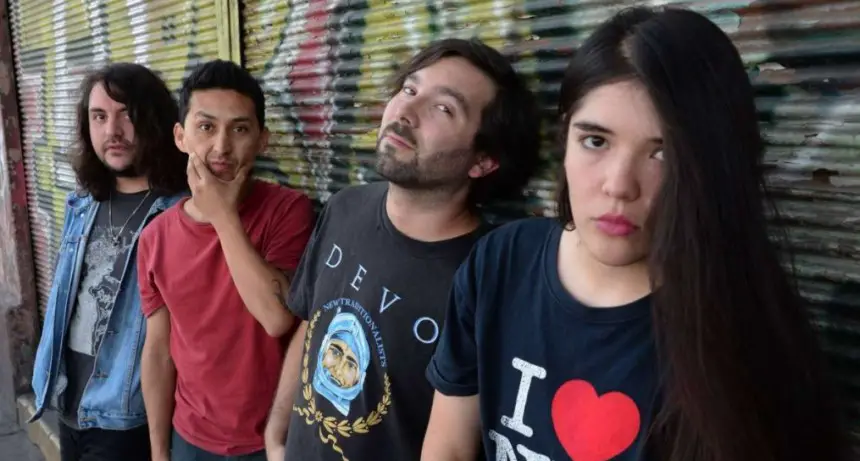 Descubre 10 bandas alternativas de Chile que no puedes dejar de escuchar.