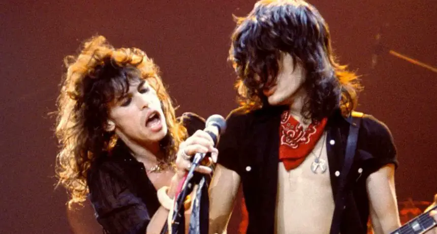 El concierto de Aerosmith que desató el caos en Fort Wayne.