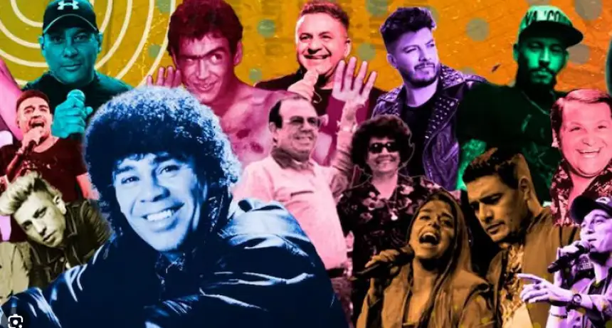 El Cuarteto de Córdoba: Historia y Nuevas Voces en 2024