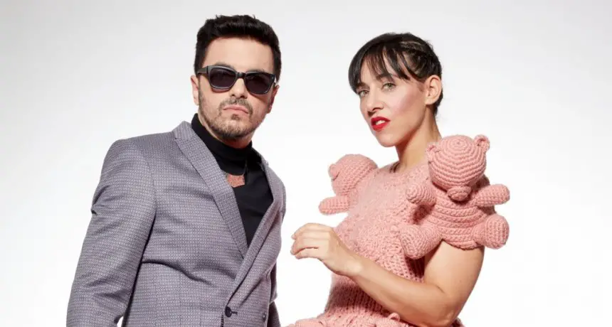 Miranda! La Banda Pop que Conquistó Argentina: Entre Éxitos, Amores y Controversias