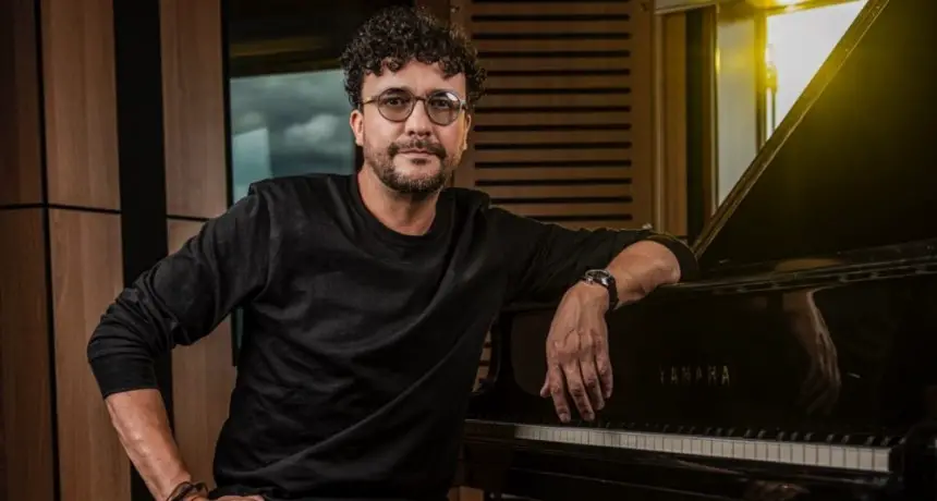 Top 10 de canciones más tocadas de Andrés Cepeda en AcordesWeb.