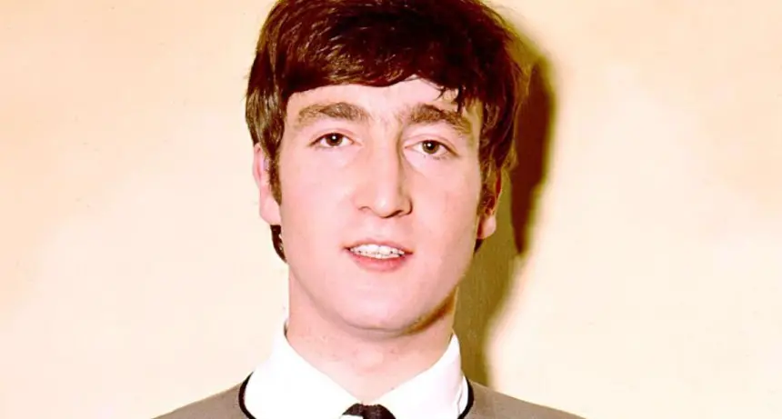 John Lennon: 5 discos imprescindibles que debes escuchar en su aniversario.