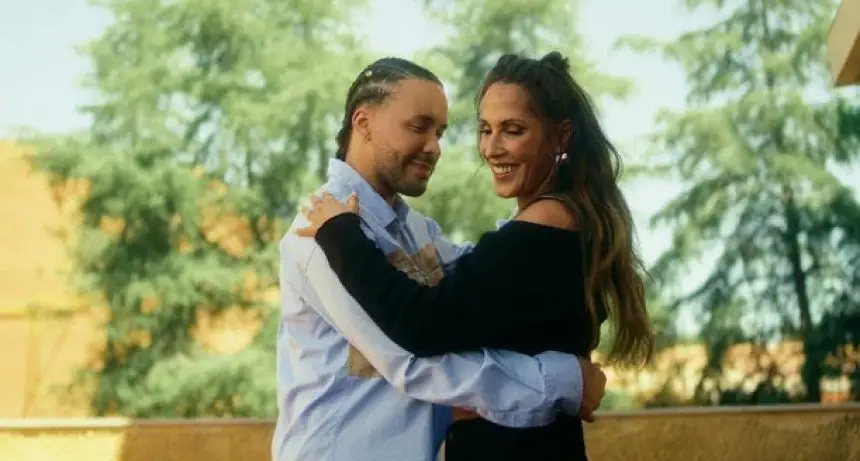 Malú y Prince Royce: Bachata con un toque único en su nuevo videoclip.