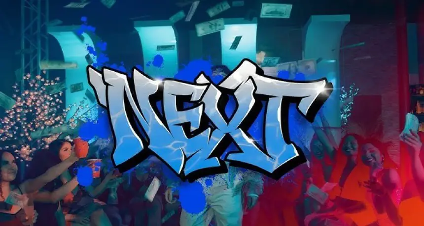 Todos los acordes de NEXT de Xavi: Un viaje musical que redefine la nueva música mexicana.