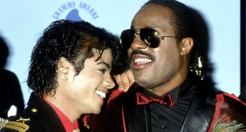 U2, Stevie Wonder y Michael Jackson: Los éxitos de octubre que marcaron la historia de la música.