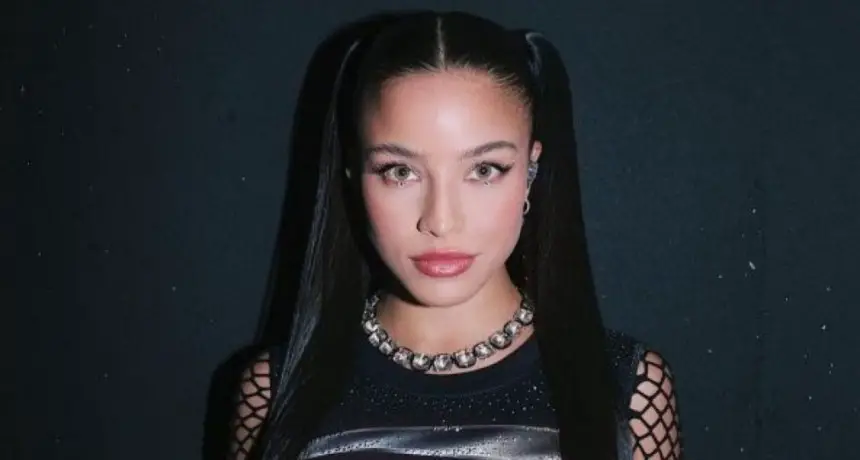 Emilia Mernes estrena 