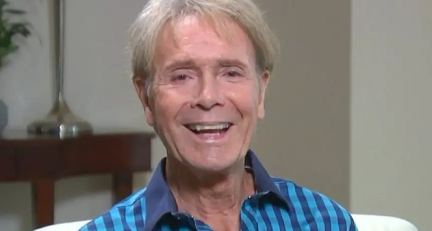 Celebrando a Cliff Richard: 5 Discos Imperdibles del Ícono Británico.