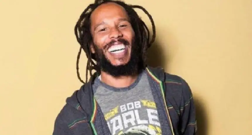 Ziggy Marley: El hijo del rey del reggae que forjó su propio legado.