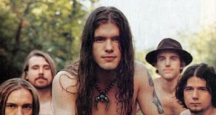 Shannon Hoon: El legado de la voz única detrás de Blind Melon y No Rain.