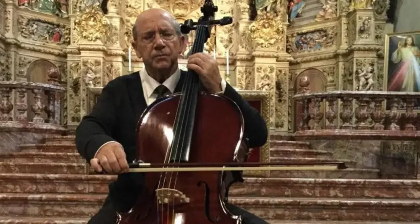 Pau Casals: el virtuoso que revolucionó el violonchelo y defendió la paz.