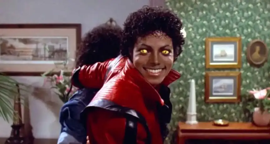 “Thriller” de Michael Jackson cumple 42 años: el single que cambió la música y el video musical para siempre.