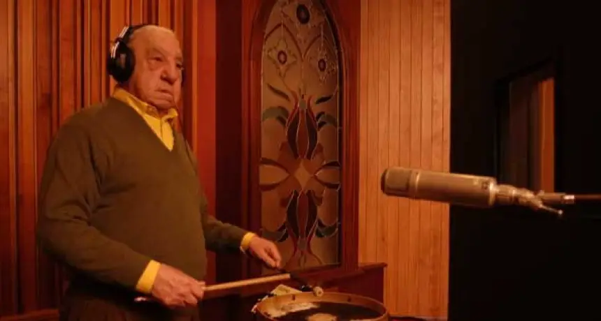 Recordamos a Domingo Cura: el adiós al maestro de la percusión argentina.