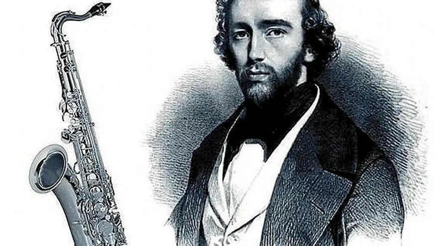 Adolphe Sax: El genio detrás del saxofón y sus secretos menos conocidos.