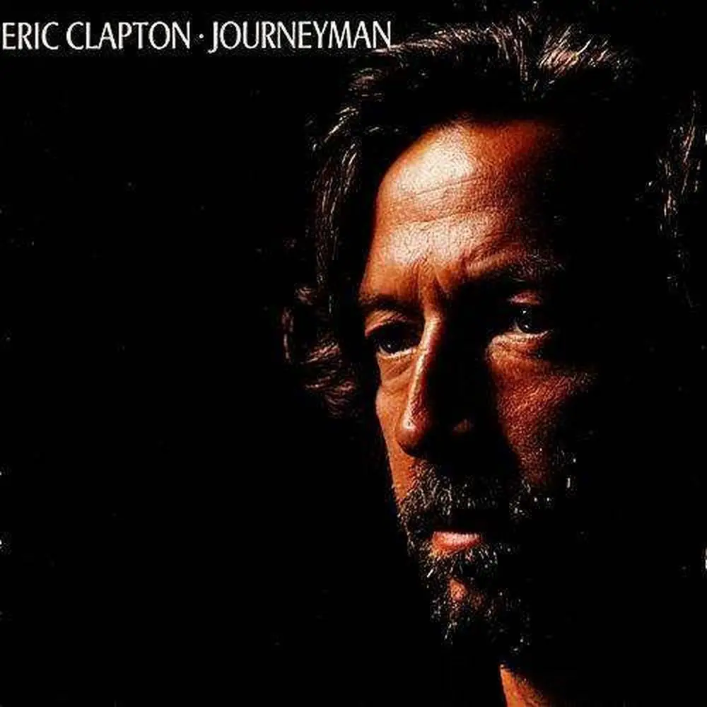 Journeyman de Eric Clapton: El regreso triunfal del 