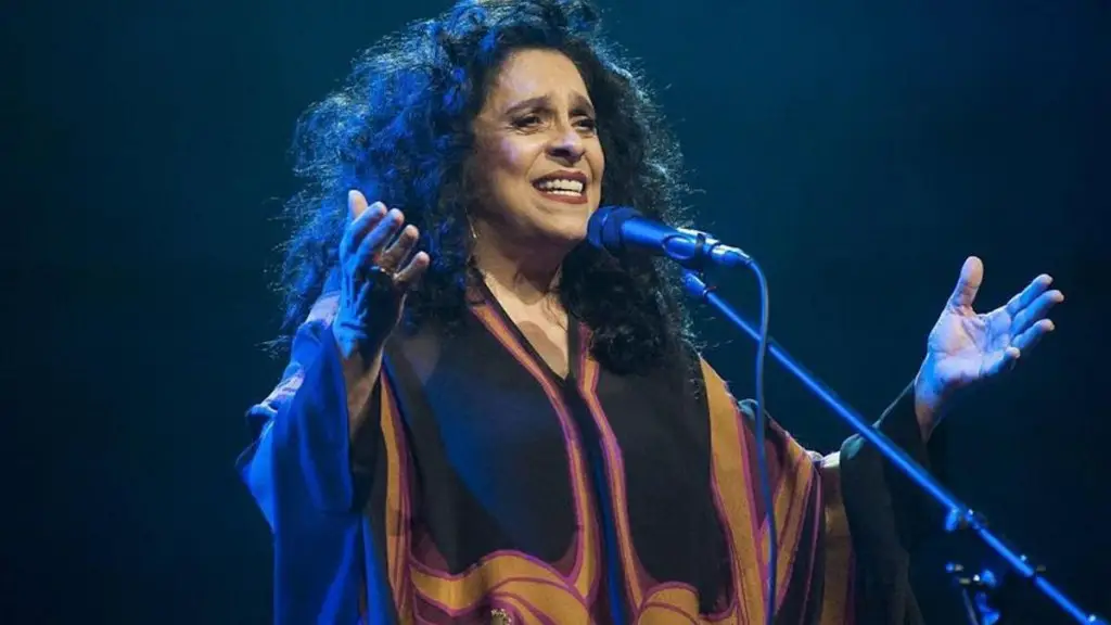 En el aniversario de su muerte, recordamos el legado eterno de Gal Costa.