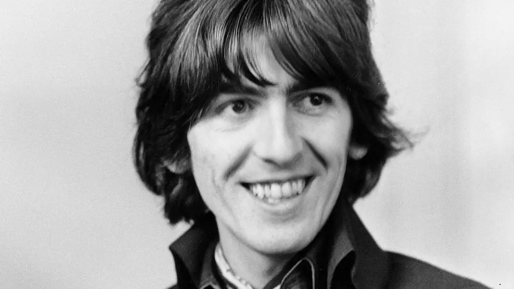 George Harrison: El Alma Espiritual de Los Beatles y su Legado Inmortal.