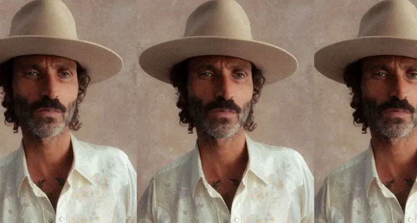 Leiva estrena “Gigante”: un adelanto crudo y poderoso de su próximo álbum.