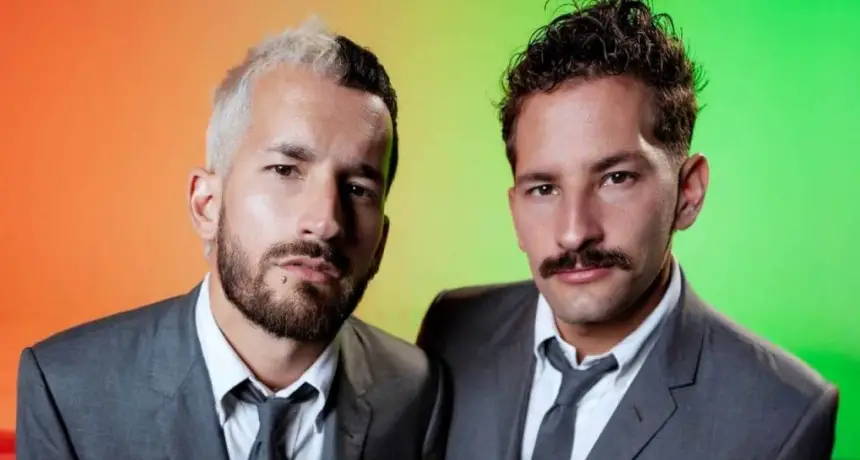 Mau y Ricky: Las 10 canciones que conquistaron el pop latino.