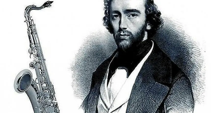 Adolphe Sax: El genio detrás del saxofón y sus secretos menos conocidos.