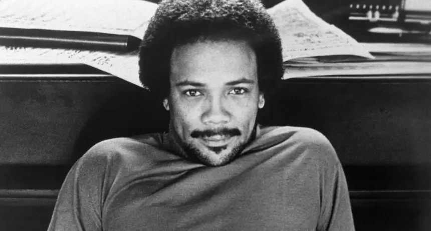 Quincy Jones: El genio detrás de los éxitos que definieron la música moderna.