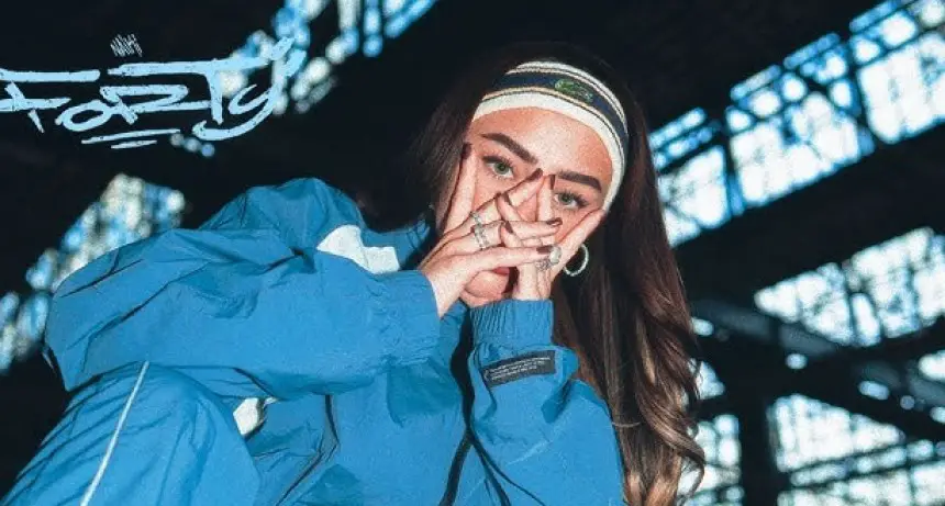 Nicki Nicole vuelve a sus raíces en el trap: 