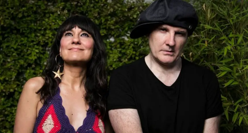 Top 10 Canciones de Amaral en AcordesWeb: Una Colección de Emociones y Rock.