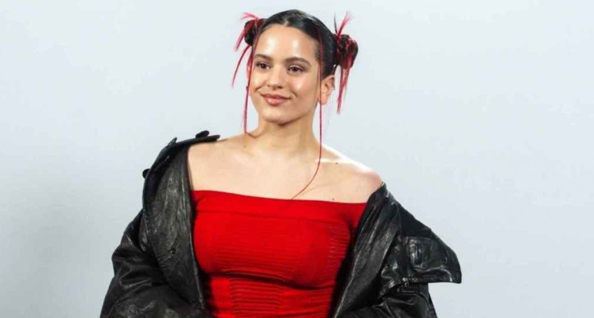 Top 10 de Canciones de Rosalía en AcordesWeb.