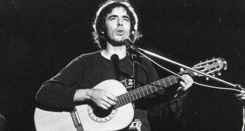 Top 10 de Canciones de Joan Manuel Serrat en AcordesWeb.