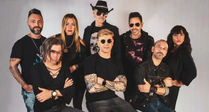 Top 10 Canciones de Vilma Palma e Vampiros: Himnos Inolvidables del Rock Latino.