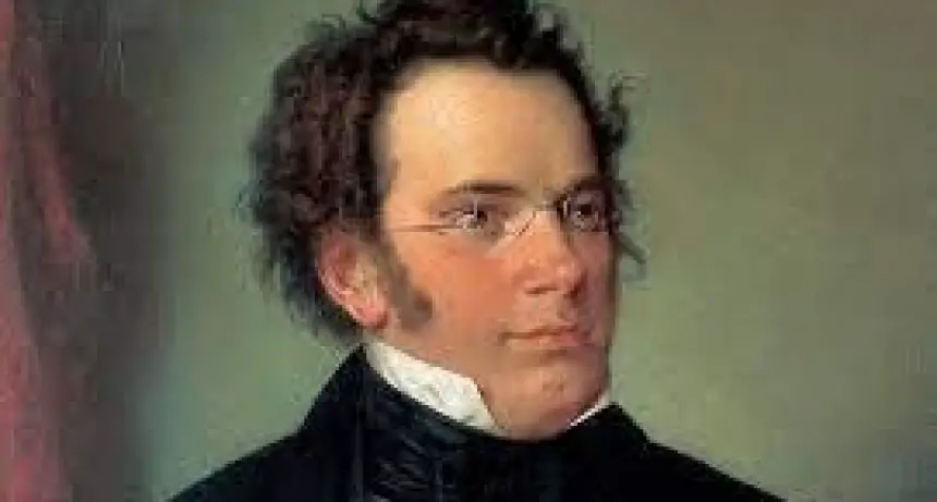 Franz Schubert: El genio romántico que dejó un legado eterno.
