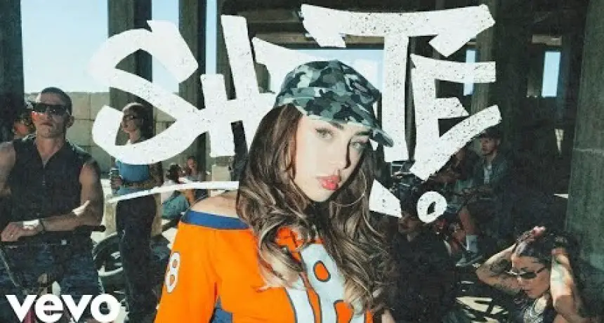 Nicki Nicole estrena Sheite: un adelanto de Naiki que evoca sus raíces y anticipa lo que viene.