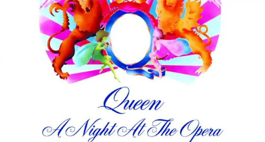 Celebramos el aniversario de A Night at the Opera: el álbum que inmortalizó a Queen.