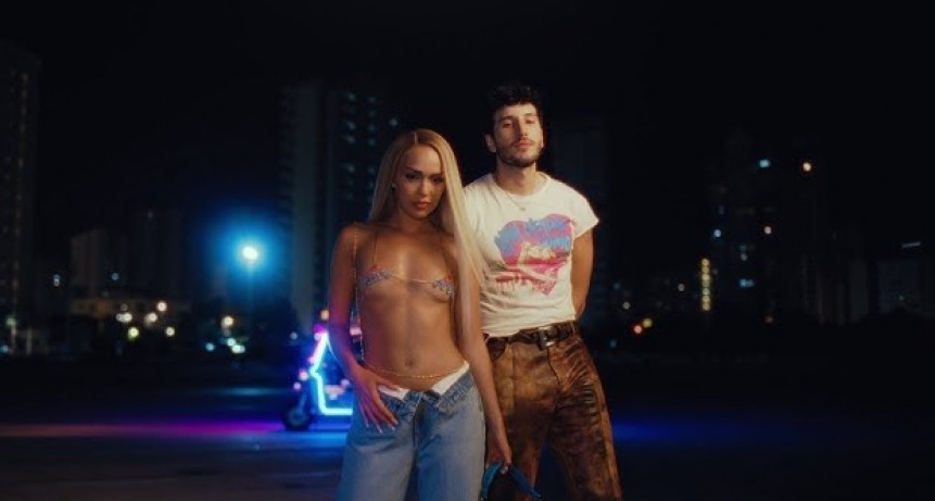 Sebastián Yatra y Bad Gyal unen fuerzas en 