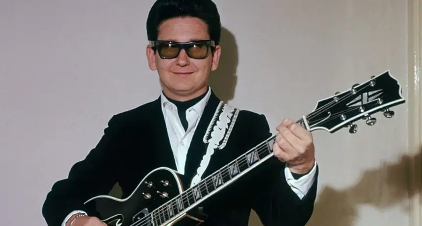 Recordamos a Roy Orbison: El ícono inmortal del rock and roll.