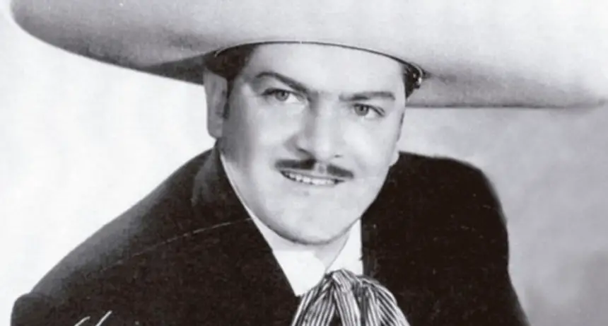 A 51 años de la partida de José Alfredo Jiménez: el inmortal poeta del pueblo.