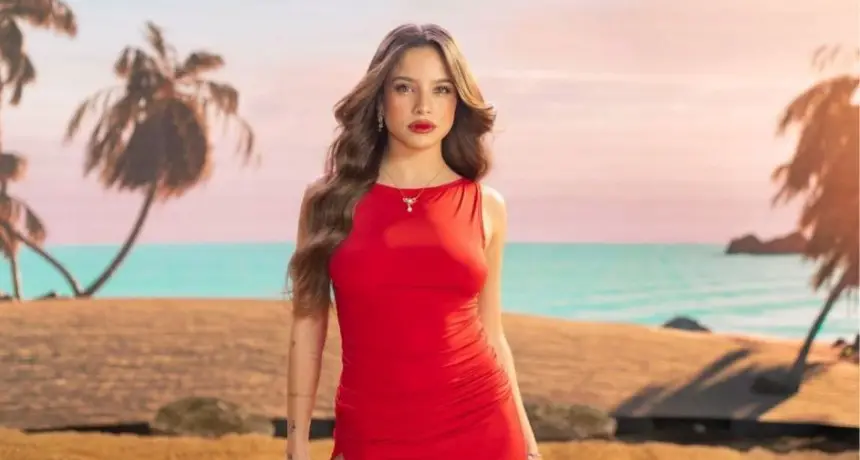 Emilia estrena Al Final, su emotivo aporte musical a la banda sonora de Moana 2. Aprende a tocarla con sus acordes.