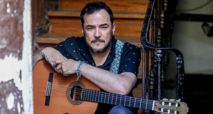 Top 10 de Canciones Más Tocadas de Ismael Serrano en AcordesWeb.